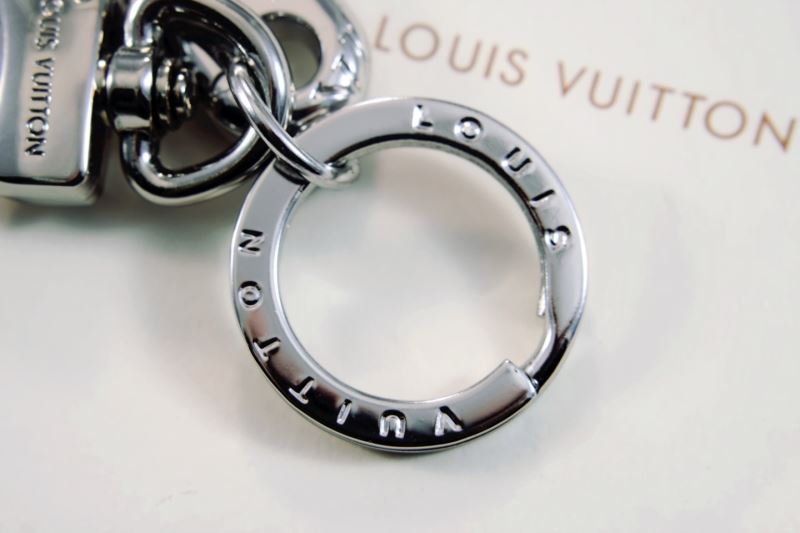 Louis Vuitton Keychains